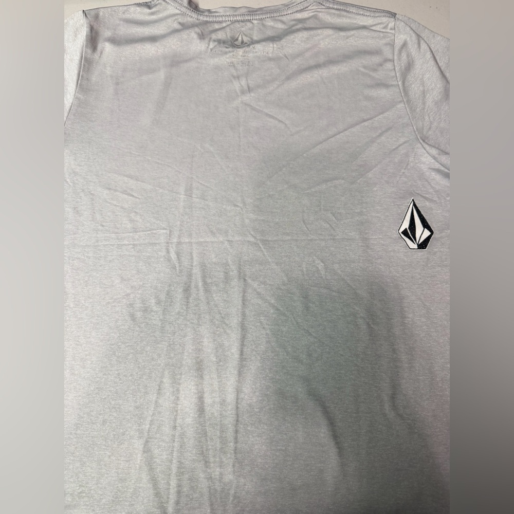 Volcom Rashguard - Picture 4 of 4
